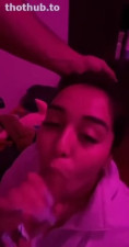 OnlyFans leaked shecid blowjob on HDthot