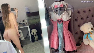 Katekuray OnlyFans leaked KateKuray part 7 on HDthot