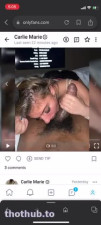 carlie marie part 8