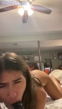 CharlotteMae OnlyFans leaked CharlotteMae - Just going in on HDthot