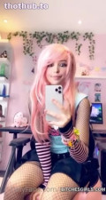 Belle Delphine OnlyFans leaked Belle delphine part 51 on HDthot