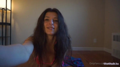 Leah Gotti OnlyFans leaked Leah Gotti on HDthot
