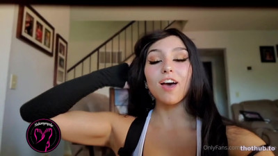 nekonymphe OnlyFans leaked nekonymphe tifa on HDthot