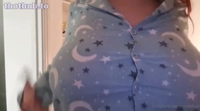 nicolebun OnlyFans leaked Nicolebuns on HDthot
