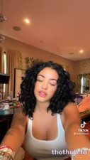Malu Trevejo part 8