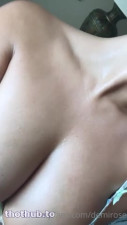 Demi Rose OnlyFans leaked Demi Rose onlyfans vid on HDthot