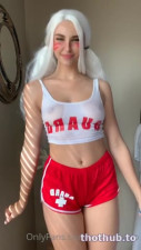 Sunnyrayxo OnlyFans leaked Sunnyrayxo Leaked OnlyFans (Video 4) on HDthot