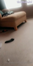 Ginger OnlyFans leaked Gingerfett part 9 on HDthot
