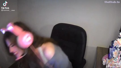 Hannah Owo OnlyFans leaked Hannah owoooo on HDthot