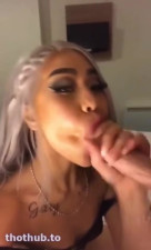 Planesgirl OnlyFans leaked planesgirl bj on HDthot