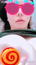 Anri Okita part 38