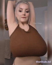 Vixen Virago OF part 7