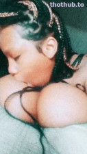 OnlyFans leaked Lashanna Philson 2 on HDthot