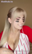 Sabrina Banks OnlyFans leaked Sabrina banks 2 on HDthot