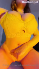Louisa Khovanski OnlyFans leaked Louisa Khovanski OF part 136 on HDthot