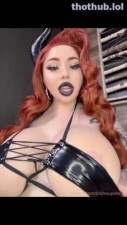 Bishoujomom OnlyFans leaked Bishoujomom / Juliette Michele OF part 160 on HDthot