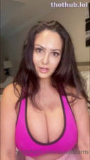 Ava Addams OnlyFans leaked Ava Addams OF part 65 on HDthot