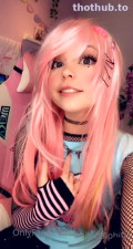 Belle delphine part 28