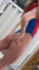 Penny Petite OnlyFans leaked Penny Petite Leaked OnlyFans (Video 5) on HDthot