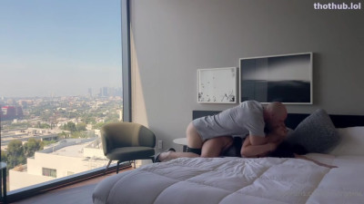 Angela White OnlyFans leaked Angela White - Busty Maid Fucked By Johnny Sins on HDthot