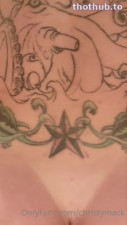 Christy Mack OnlyFans leaked Christy Mack - OF Masturbation 4 on HDthot