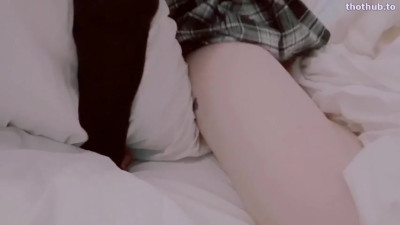 Masturbate part 5