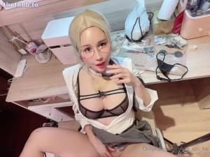 Yui Xin OnlyFans leaked Yui Xin TW - Onlyfans 7 on HDthot
