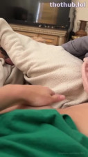 Tabby Ridiman OnlyFans leaked Tabby Ridiman aka Tabs24x7 - Uh oh! You Look Thirsty! on HDthot