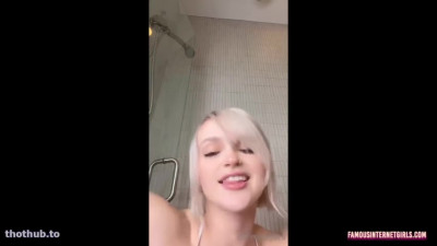 Peach Jars OnlyFans leaked peach jars 2 on HDthot