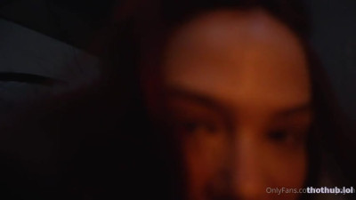 Maimy ASMR OnlyFans leaked Maimy ASMR Camping Blowjob And Ride on HDthot