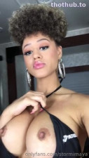 Stormi Maya OnlyFans leaked Stormi Maya ONLYFANS (Video 3) on HDthot