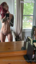 Cam Damage (OF@thecamdamage) 28