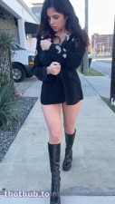 matildem OnlyFans leaked Matildem Onlyfans Bigtits Outdoors on HDthot