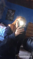 OnlyFans leaked Imagine that face while she BJ you (Video 1) on HDthot