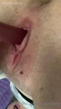 Clarababylegs OnlyFans leaked Clarababylegs on HDthot