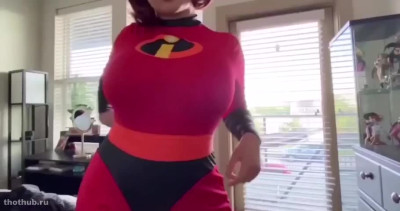 Bishoujomom Twerk part 7
