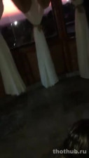 Isabela Ramirez OnlyFans leaked Isabela Ramirez (Video 2) on HDthot