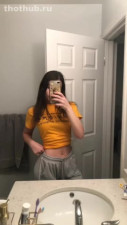 TikTok OnlyFans leaked TikTok Star Nikki Woods Leaked Nudes and Sex Tape (Video 5) on HDthot