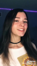 TikTok OnlyFans leaked TikTok Star Nikki Woods Leaked Nudes and Sex Tape (Video 3) on HDthot