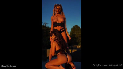 OnlyFans leaked Kristenhancher onlyfansleaked (Video 4) on HDthot
