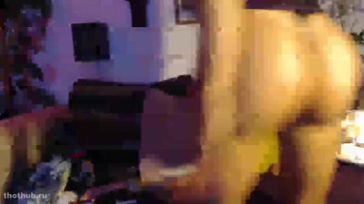 OnlyFans leaked C4_B3l_Am0ur_March-09-2021_02-52-18 on HDthot