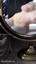 OnlyFans leaked Cherubesquee (Video 1) on HDthot