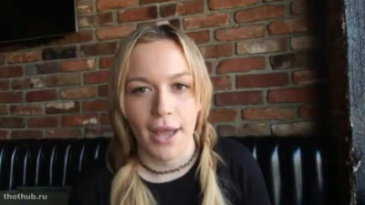 OnlyFans leaked SWEET ERIN WANTS HER CARROT on HDthot