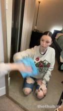 OnlyFans leaked G1l_X0X069 Tiktok/OF Small Pack (Video 3) on HDthot