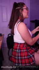 xoxo_t OnlyFans leaked xoxo_t updated biggest ONLYFANS archive (Video 1) on HDthot