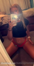 Pho OnlyFans leaked Katie Sigmond Tik Tok Star Leaked Photos and Videos (Video 1) on HDthot