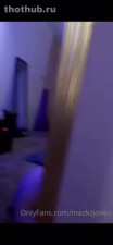 Mackenzie Jones OnlyFans leaked Mackenzie Jones Leaked Nude Onlyfans (Video 8) on HDthot
