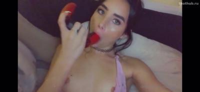 Mackenzie Jones OnlyFans leaked Mackenzie Jones Leaked Nude Onlyfans (Video 12) on HDthot