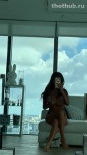 Danyellay OnlyFans leaked Danyellay Leaked (Video 10) on HDthot