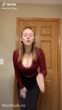 Carrot Cake OnlyFans leaked Carrot Cake Onlyfans (Video 57) on HDthot